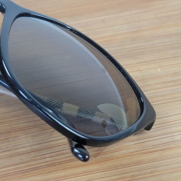 Burberry Sunglasses B 4117 3012‎ 58[]14 140 2P Italy Nova Check W/Case main image 15
